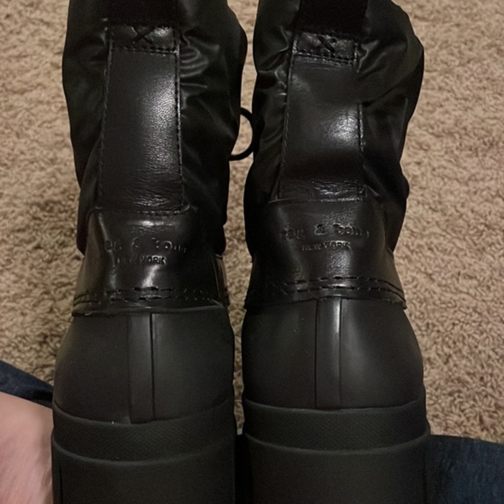 New Rag And Bone - image 8